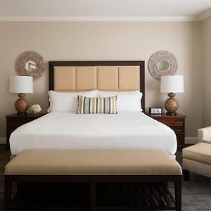 King Room Limited View